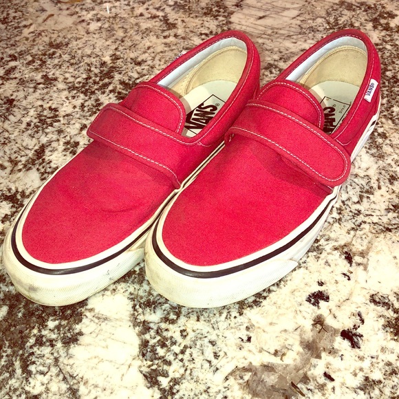 vans slip on style 47